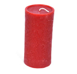 Choose Your Color! | Pillar Candle | Large