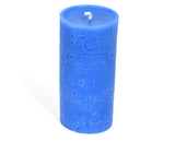Choose Your Color! | Pillar Candle | Large