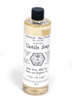 Liquid Castile Soap
