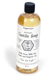 Liquid Castile Soap