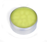 All Natural Healing Salve Skin Balm in 4 oz Tin With Organic Fair Trade Ingredients