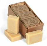 Pure Castile Bar Soap