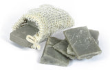 SimpleMan Organic Fair Trade Men's Bar Soap