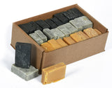 SimpleMan Organic Fair Trade Men's Bar Soap